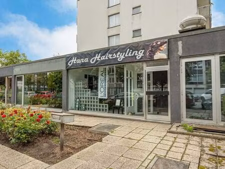 bien professionnel à vendre à borgerhout € 170.000 (loipq) - wellimmo | zimmo