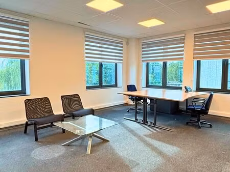 bien professionnel à louer à drogenbos € 1.000 (loipp) - immo groot leeuw | zimmo