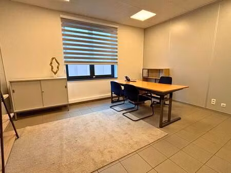 bien professionnel à louer à drogenbos € 450 (loipr) - immo groot leeuw | zimmo
