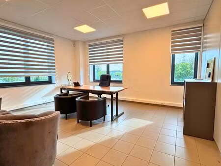 bien professionnel à louer à drogenbos € 500 (loipr) - immo groot leeuw | zimmo