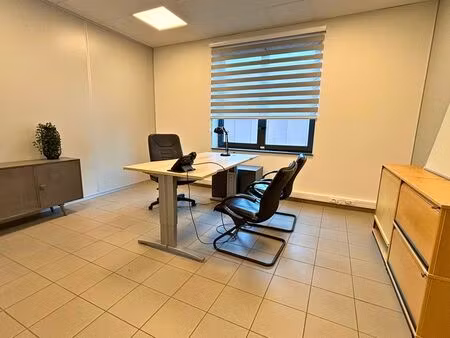 bien professionnel à louer à drogenbos € 650 (loipv) - immo groot leeuw | zimmo