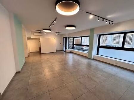 bien professionnel à louer à liège € 1.000 (kva3y) - a & h d'affnay | zimmo