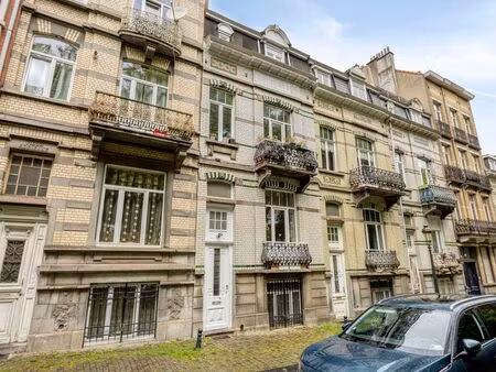 maison à vendre à laeken € 445.000 (loiq0) - immo pické | zimmo