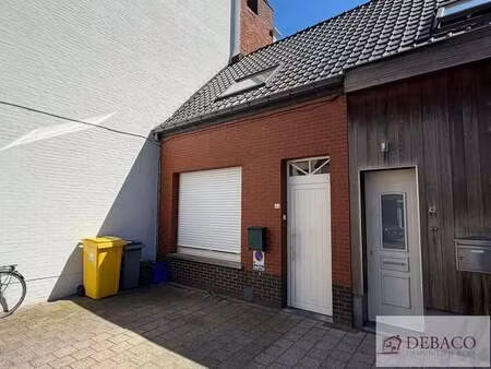 maison à louer à herenthout € 750 (loirj) - debaco immobiliën bvba | zimmo