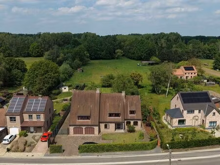 maison à vendre à rotselaar € 749.000 (loirp) - we invest leuven | zimmo