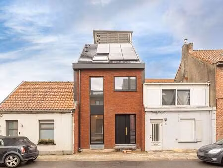 maison à vendre à sint-gillis-waas € 349.000 (loiqc) | zimmo