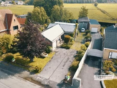 terrain à vendre à torhout € 170.000 (loir6) - immo francois - zedelgem | zimmo