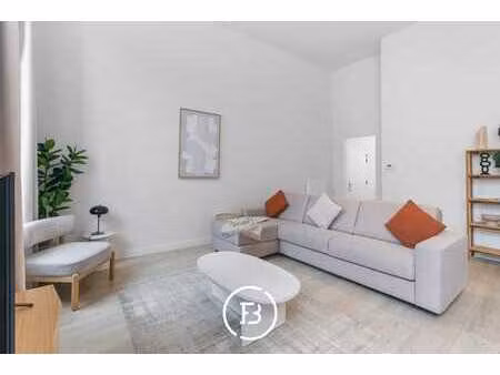appartement meublé au centre de bruges