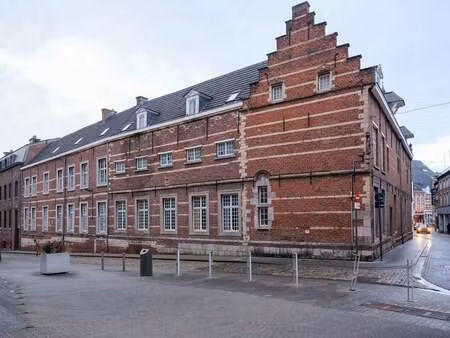 appartement à vendre à sint-truiden € 1.988.750 (loihg) - century 21 immok | zimmo