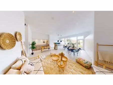 coliving premium neuf – chambres & sdb privatives