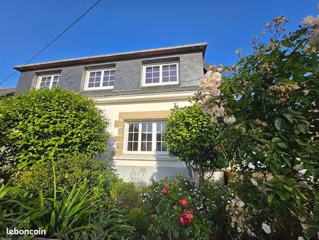 maison 4 pièces 95 m²