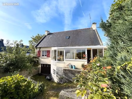 maison 6 pièces 130 m²