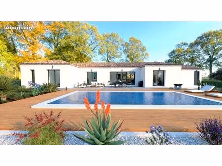 maison 7 pièces 153 m²