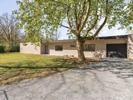 maison à vendre à rijmenam € 1.250.000 (loiim) - de boer & partners - kantoor keerbergen |