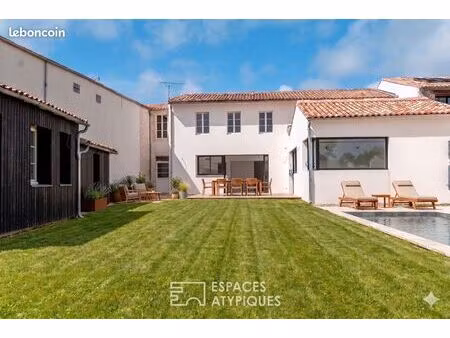 propriété 14 pièces 296 m²