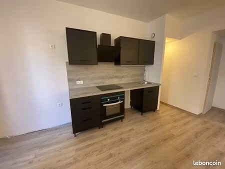 appartement 2 pièces 50 m²