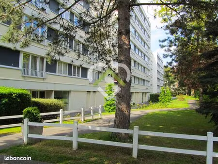 appartement 4 pièces 88 m²