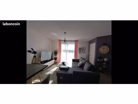 appartement 128000