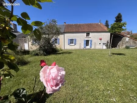 maison 6 pièces 134 m²