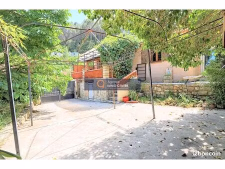 maison 4 pièces 87 m²