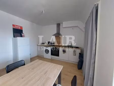 lair immobilier