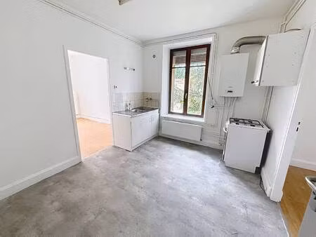evel immobilier epinal