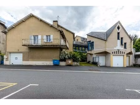 immeuble à vendre
