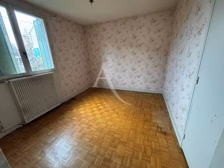 triplex à vendre