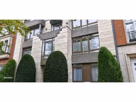 bureaux meublés de 182 m² avec parkings – etterbeek
