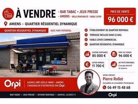 orpi declic immo amiens