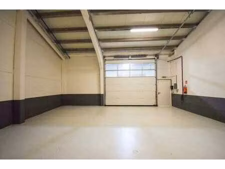 unité pme de 111 m² – anzegem