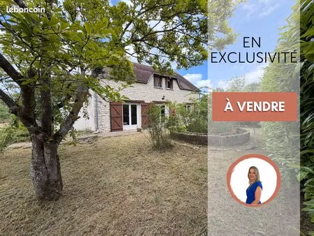 maison 6 pièces 150 m²