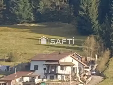 chalet à vendre