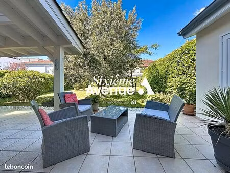 maison 5 pièces 104 m²