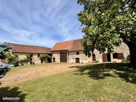 ferme 6 pièces 194 m²