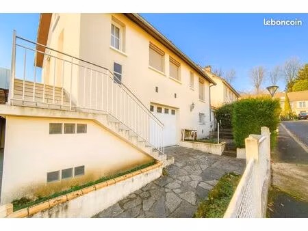 maison 5 pièces 112 m²