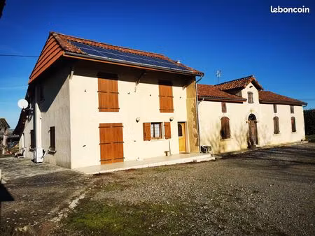 propriété 10 pièces 257 m²
