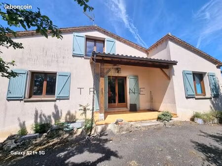 maison 5 pièces 120 m²