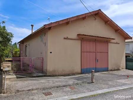 maison de ville