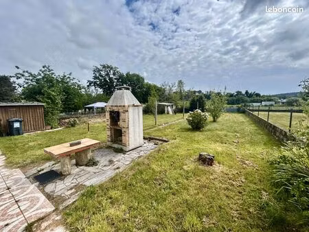maison 5 pièces 103 m²