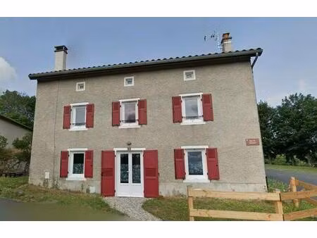 maison à louer