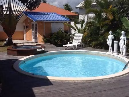 villa à vendre