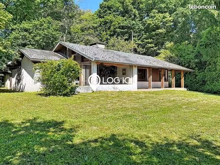 maison 5 pièces 121 m²