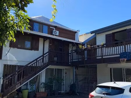 villa à vendre