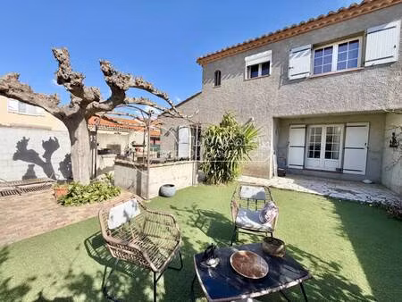 villa à vendre
