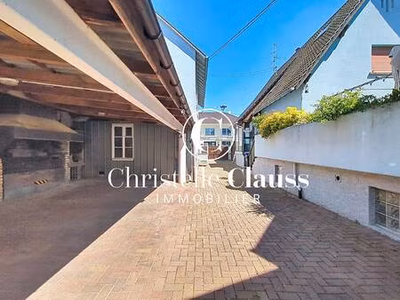 duplex à vendre