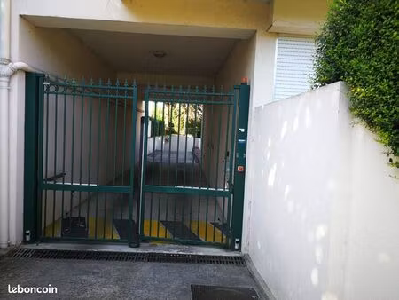 box à epinay sur seine