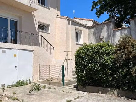maison a louer carcassonne