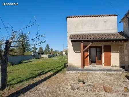location maisonnette