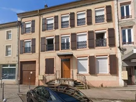 appartement f4 centre ville